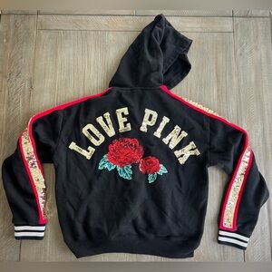 Victoria’s Secret Pink hoodie